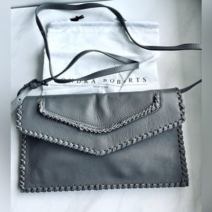 Sondra Robert’s Cross body bag nwt